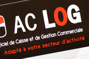 Société AC Log